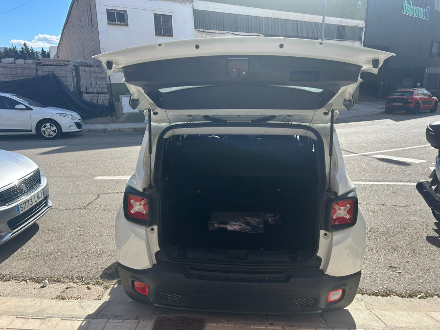 Imagen de Jeep Renegade