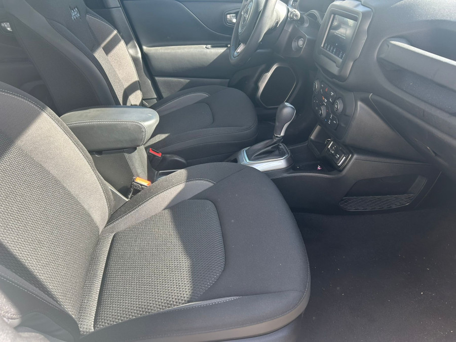 Imagen de Jeep Renegade