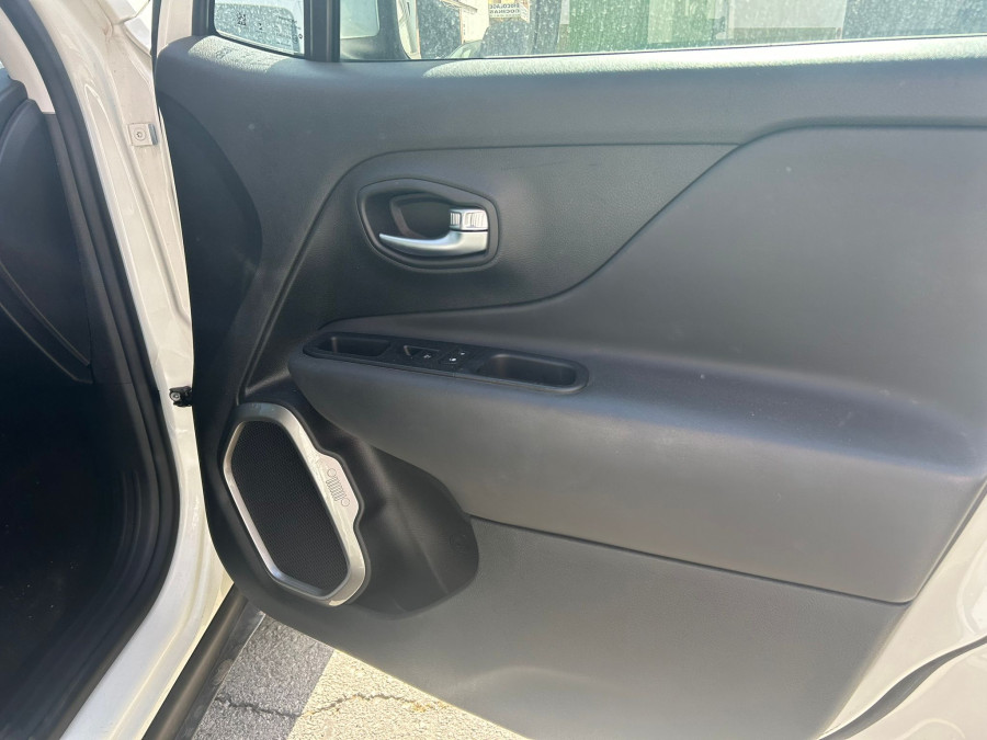 Imagen de Jeep Renegade
