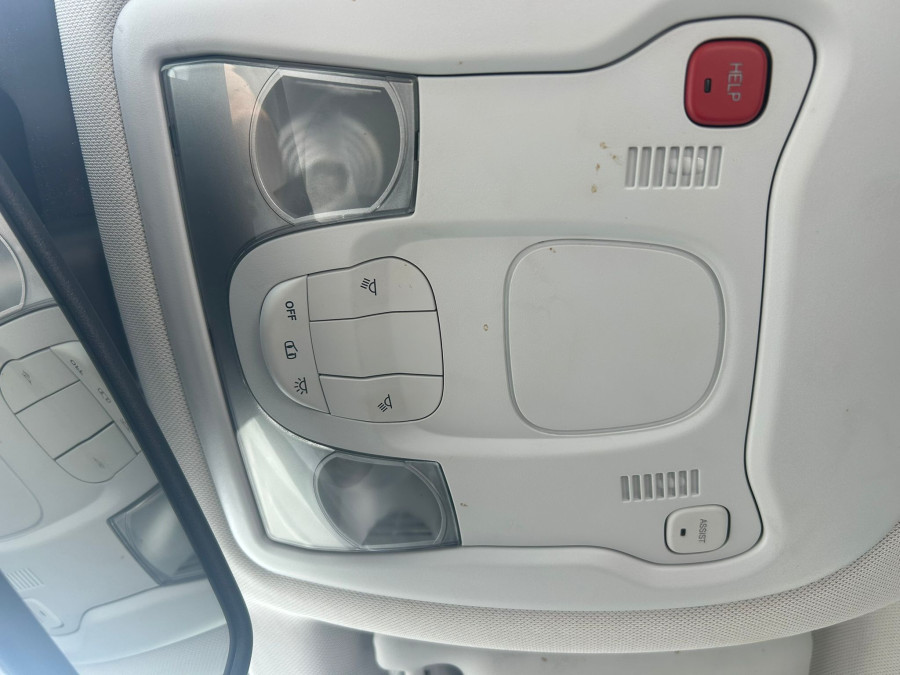 Imagen de Jeep Renegade