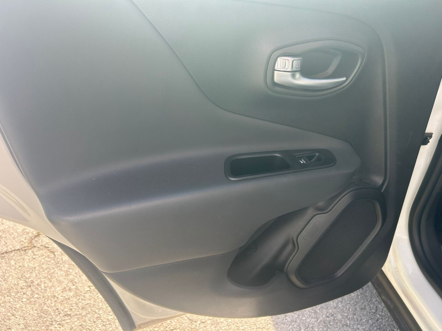 Imagen de Jeep Renegade