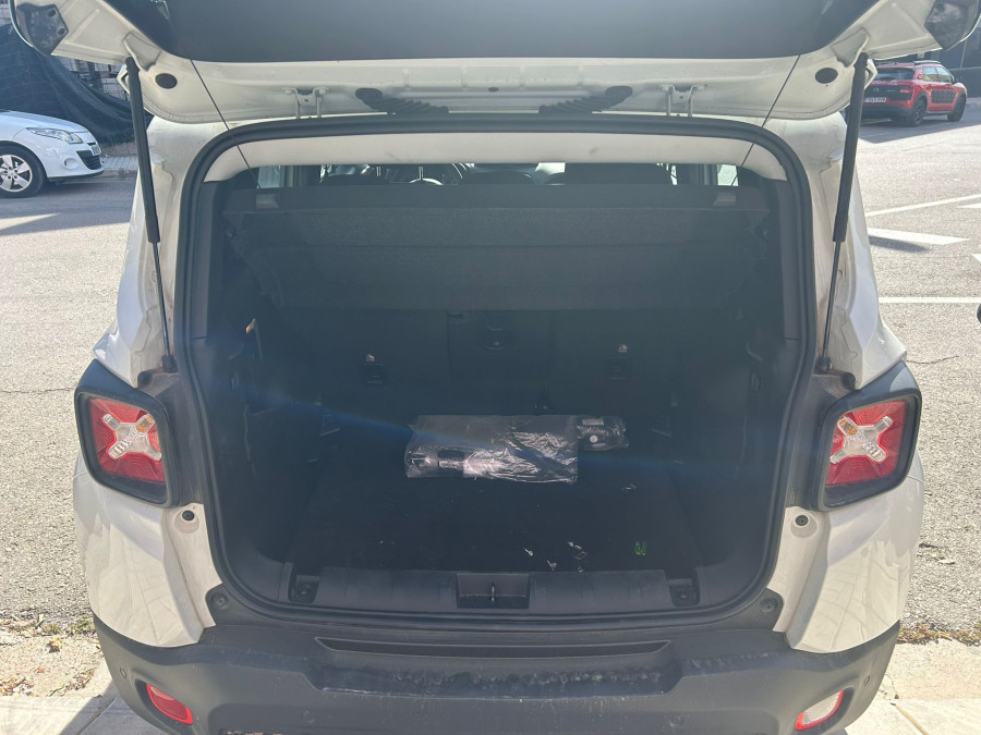 Imagen de Jeep Renegade