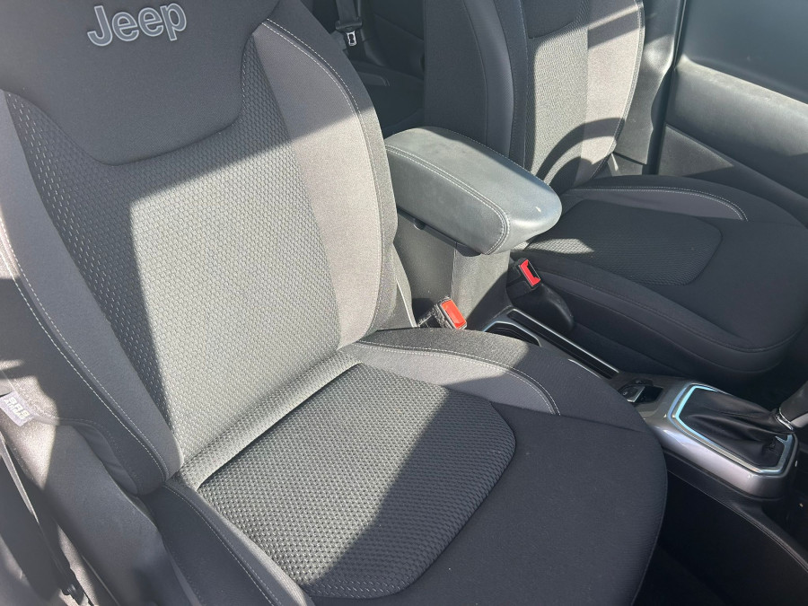 Imagen de Jeep Renegade