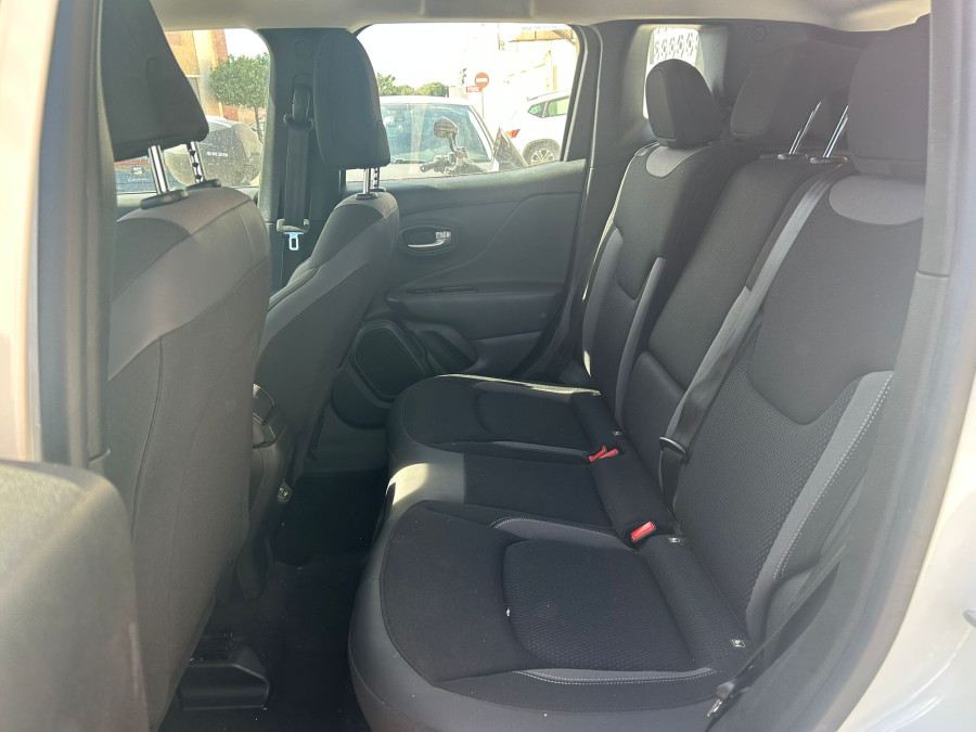 Imagen de Jeep Renegade
