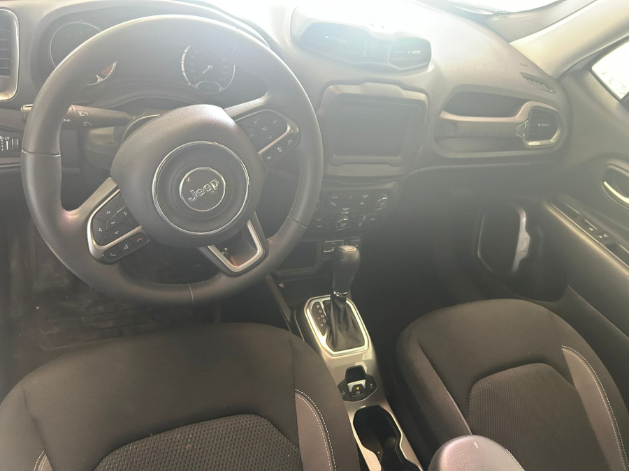 Imagen de Jeep Renegade