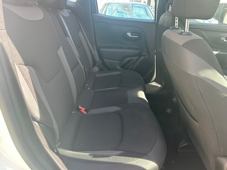 Imagen de Jeep Renegade