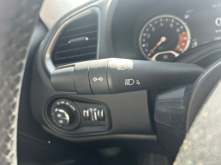 Imagen de Jeep Renegade