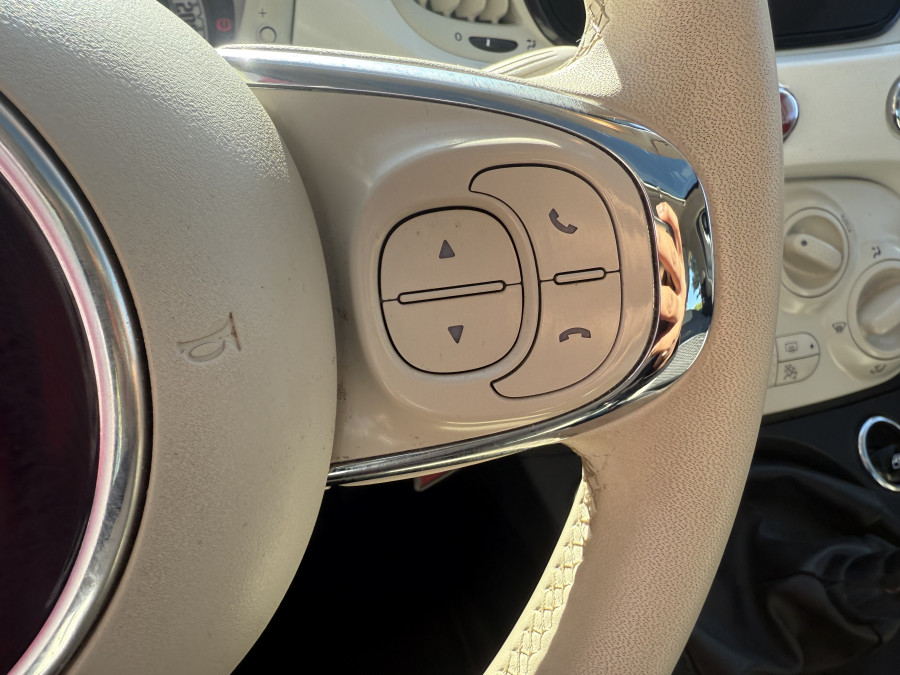Imagen de Fiat 500