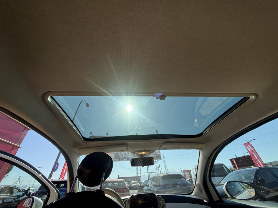 Imagen de Fiat 500