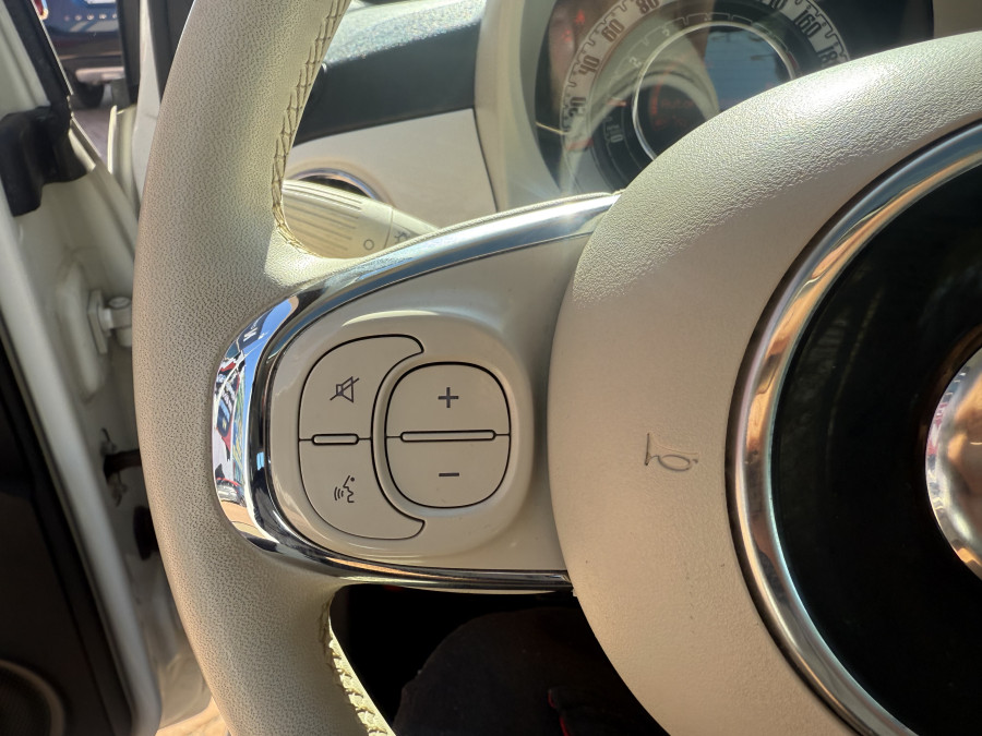 Imagen de Fiat 500