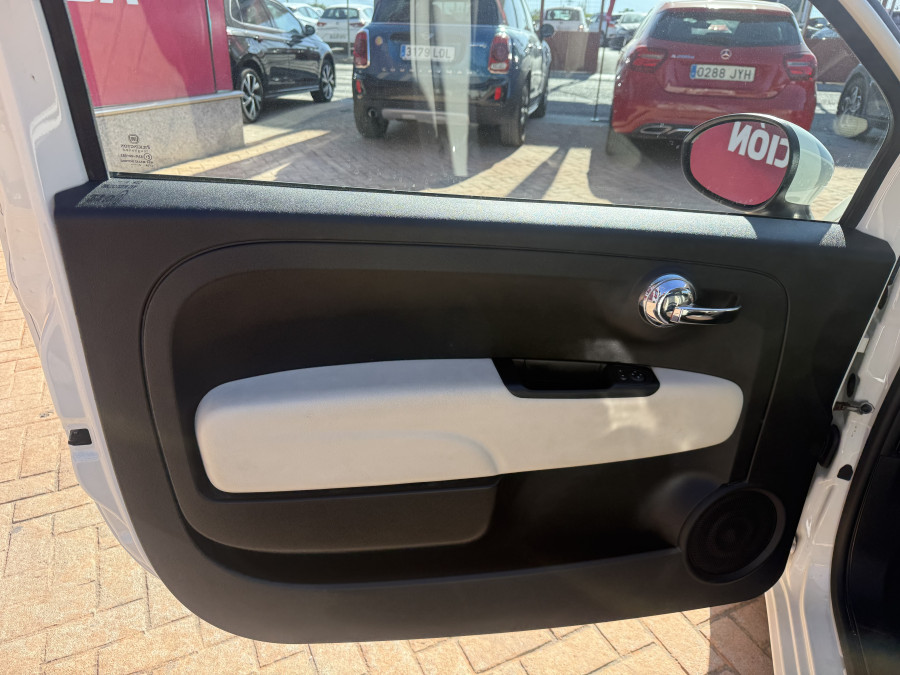 Imagen de Fiat 500