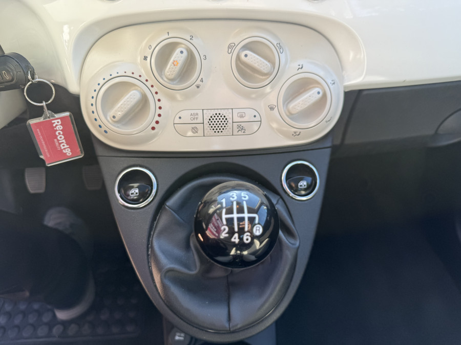 Imagen de Fiat 500