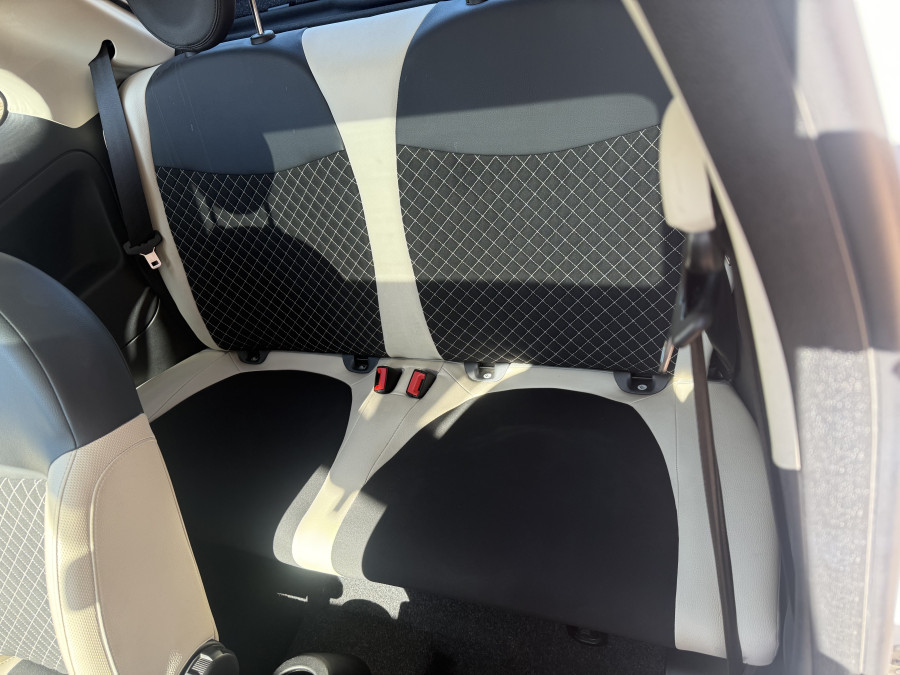 Imagen de Fiat 500