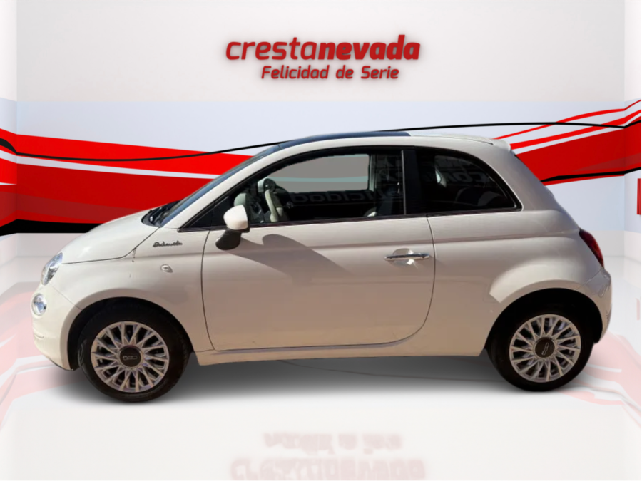 Imagen de Fiat 500