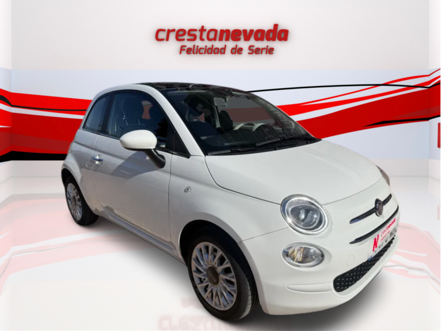 Imagen de Fiat 500