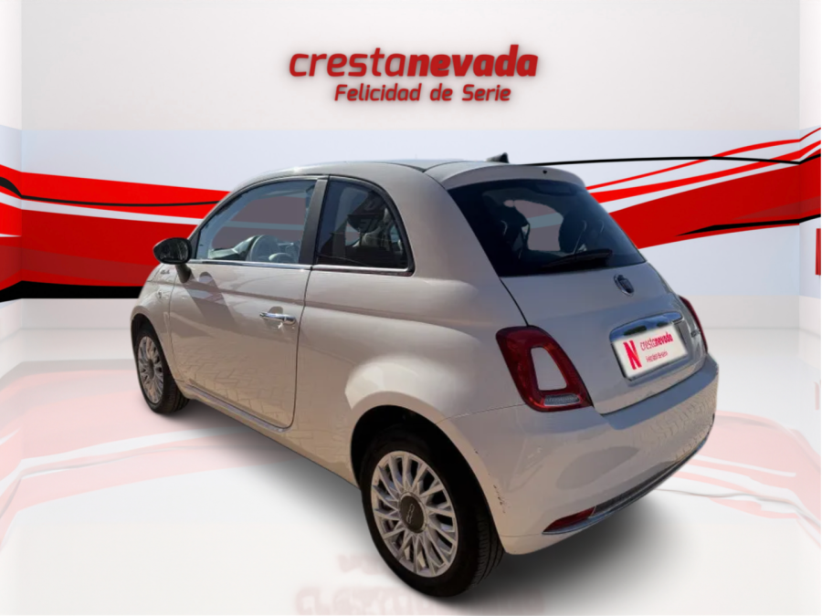 Imagen de Fiat 500