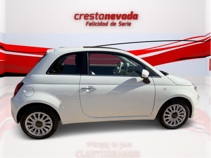 Imagen de Fiat 500
