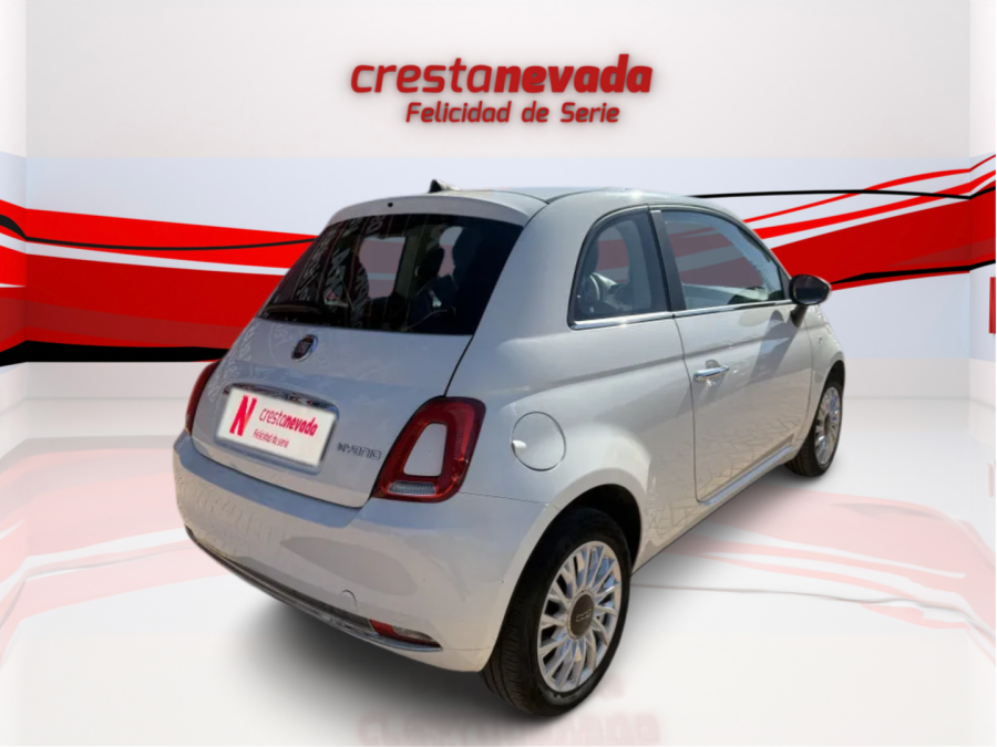 Imagen de Fiat 500