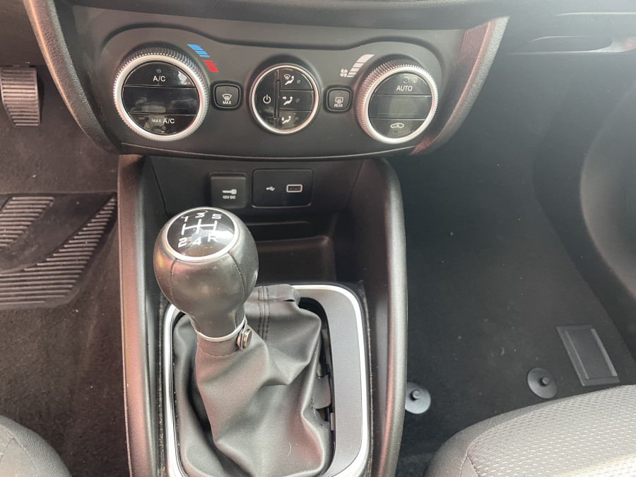 Imagen de Fiat Tipo