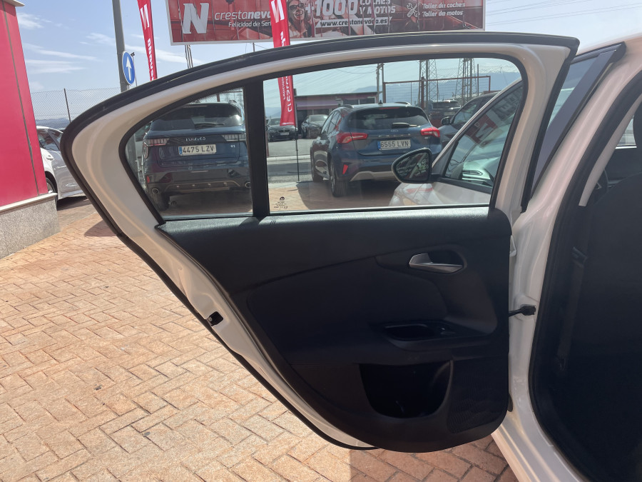 Imagen de Fiat Tipo