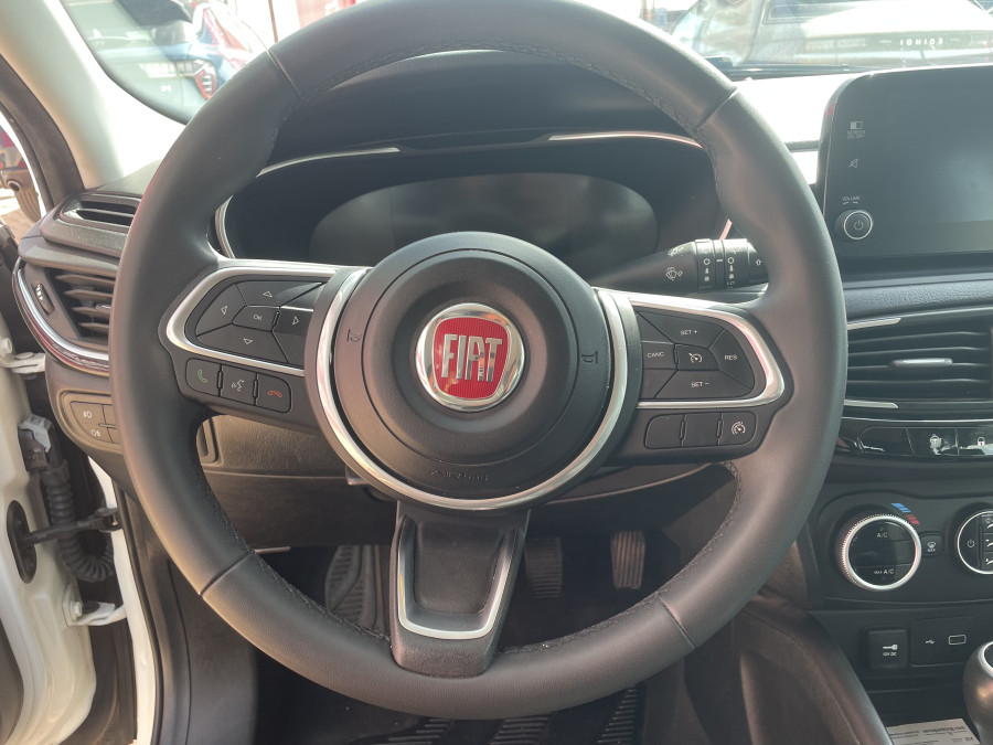 Imagen de Fiat Tipo