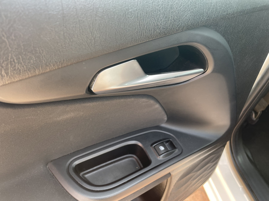 Imagen de Fiat Tipo