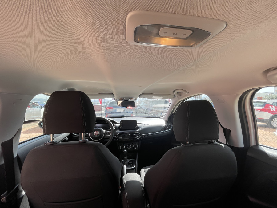 Imagen de Fiat Tipo