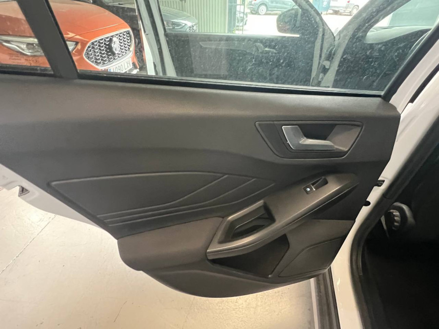 Imagen de Ford Focus
