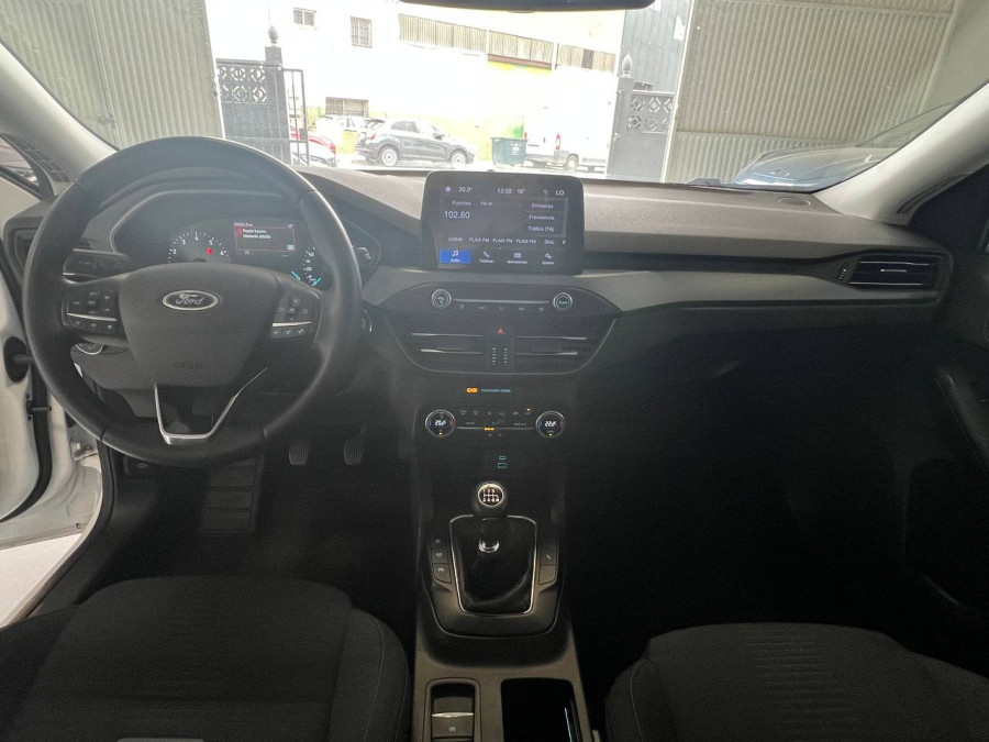 Imagen de Ford Focus