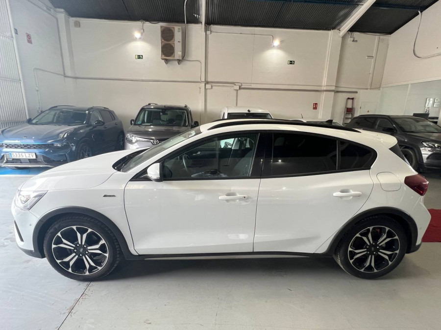 Imagen de Ford Focus
