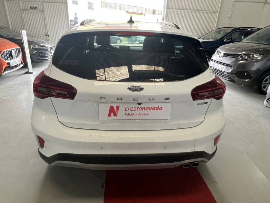 Imagen de Ford Focus