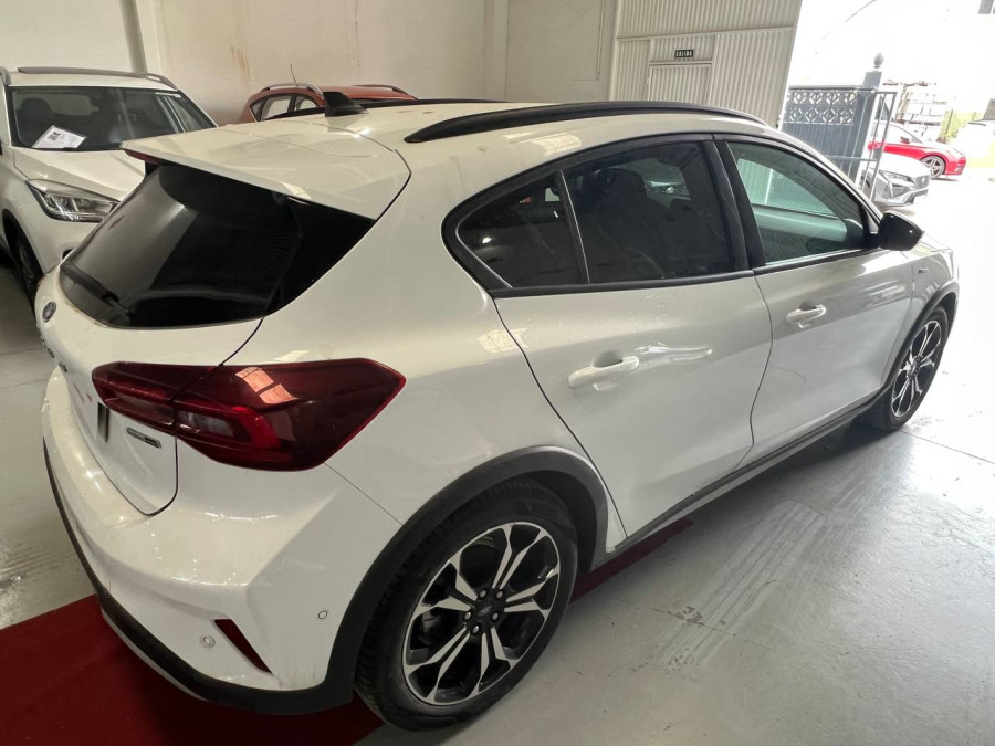Imagen de Ford Focus