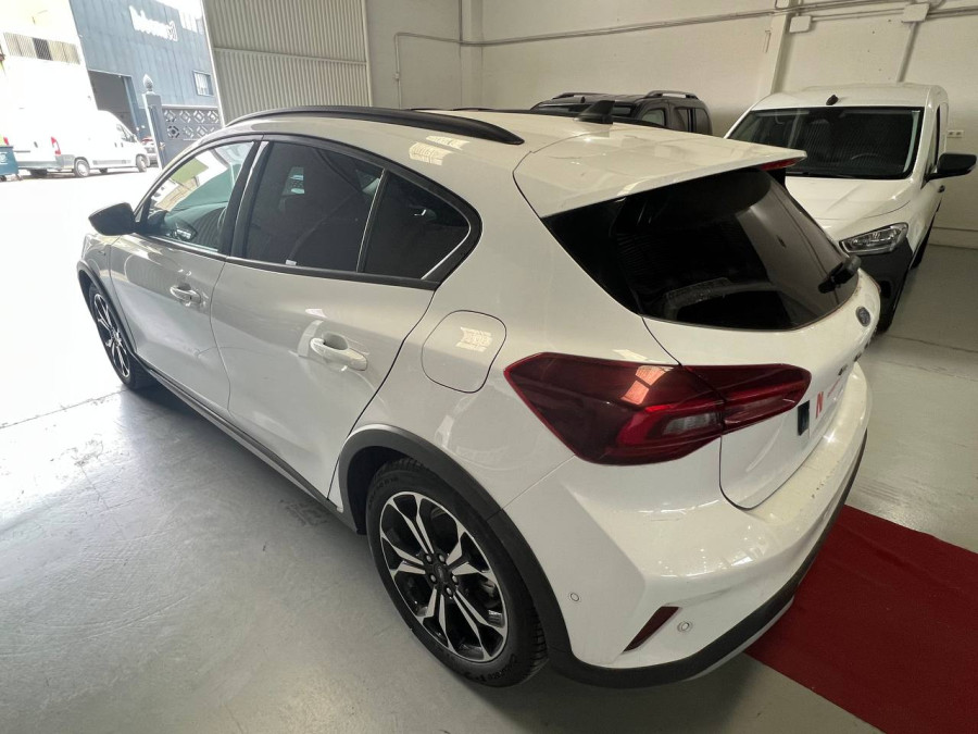 Imagen de Ford Focus