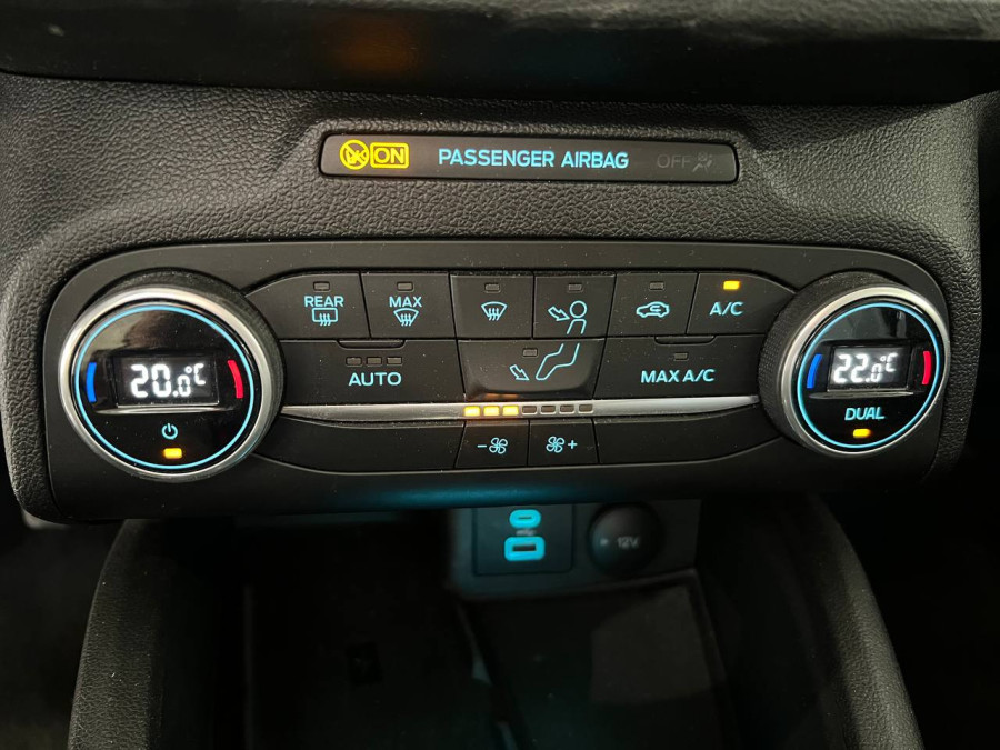 Imagen de Ford Focus