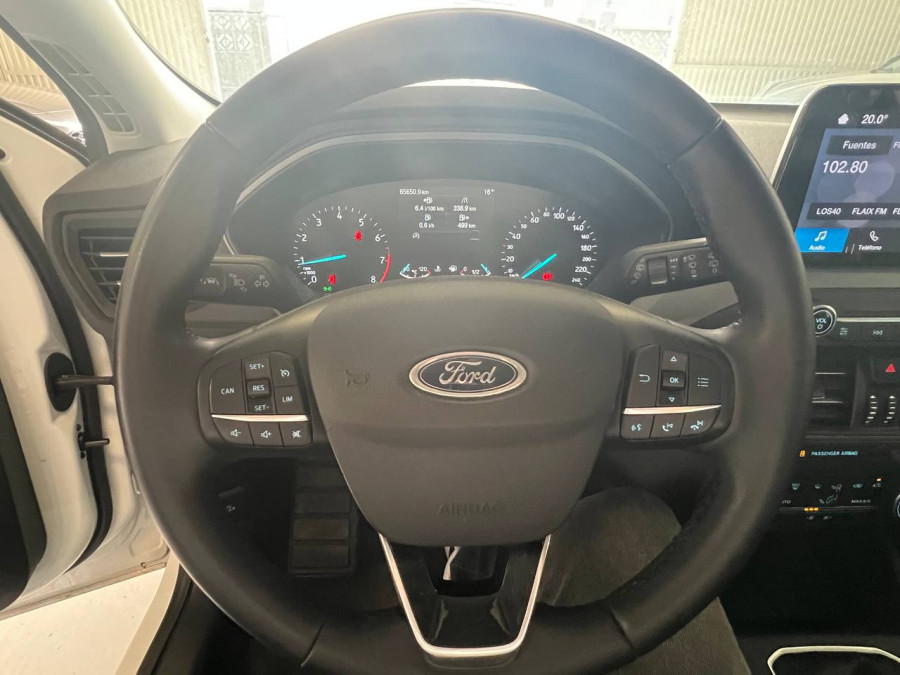Imagen de Ford Focus