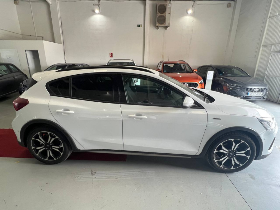 Imagen de Ford Focus