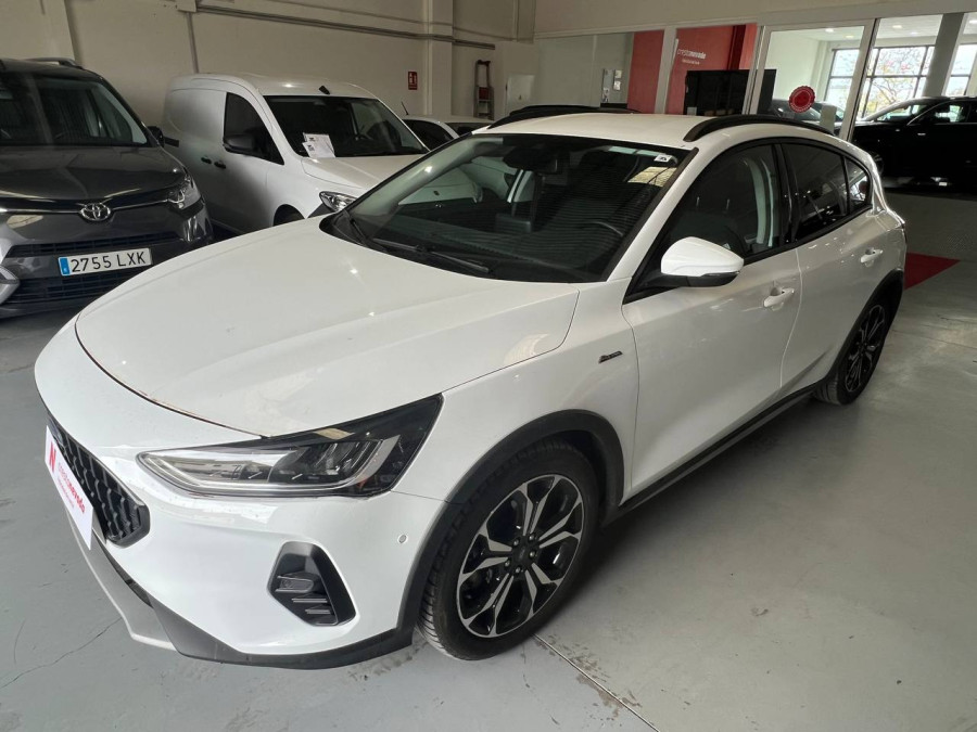 Imagen de Ford Focus