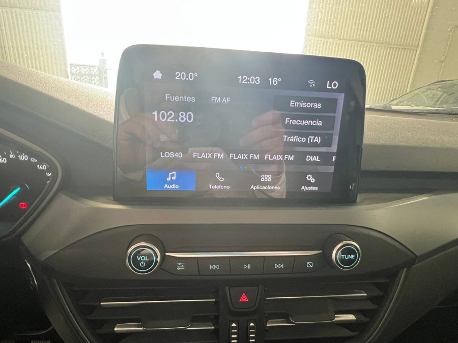 Imagen de Ford Focus