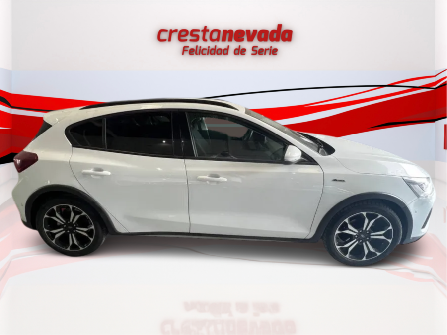 Imagen de Ford Focus