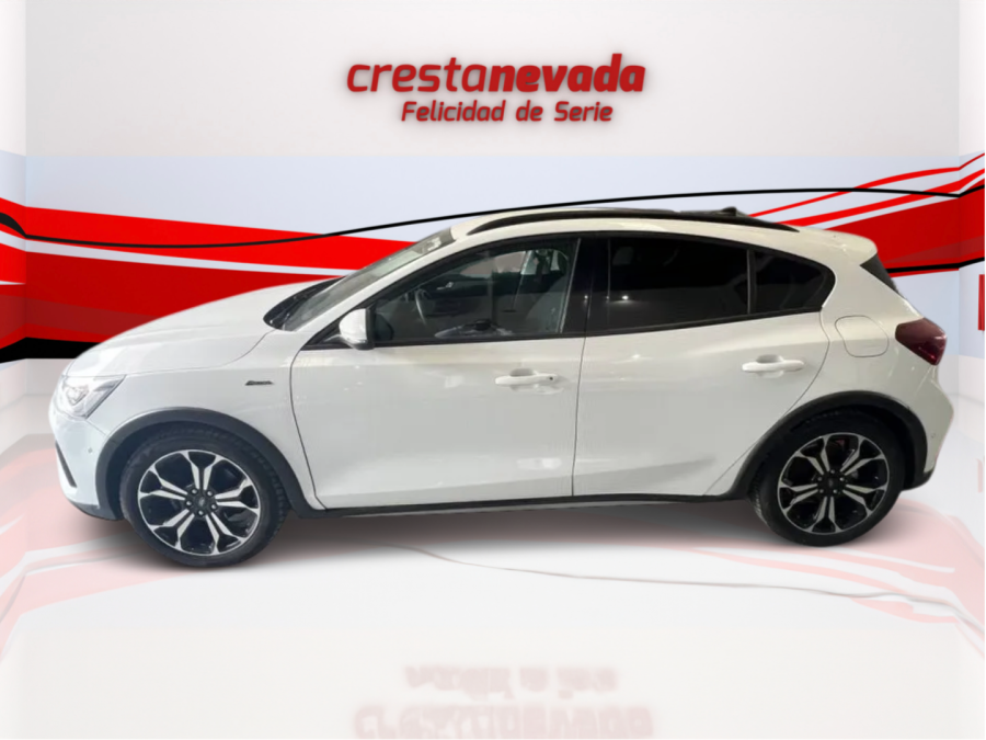 Imagen de Ford Focus