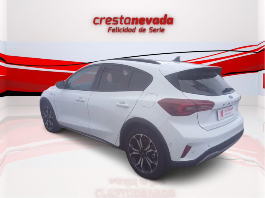 Imagen de Ford Focus