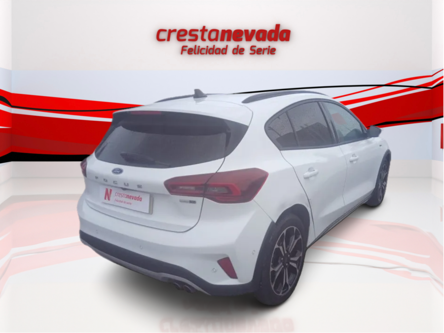 Imagen de Ford Focus