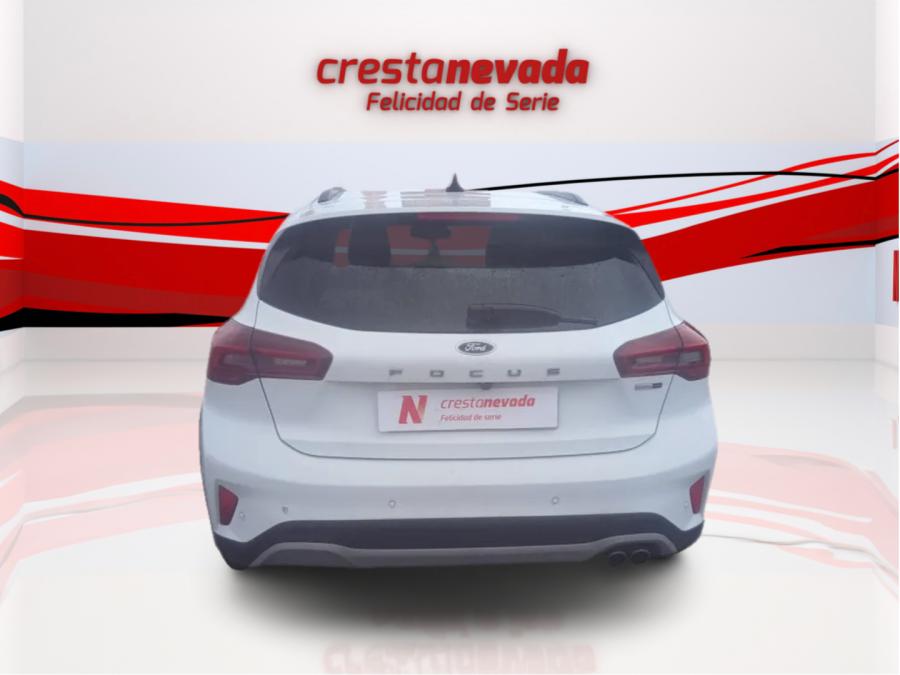 Imagen de Ford Focus