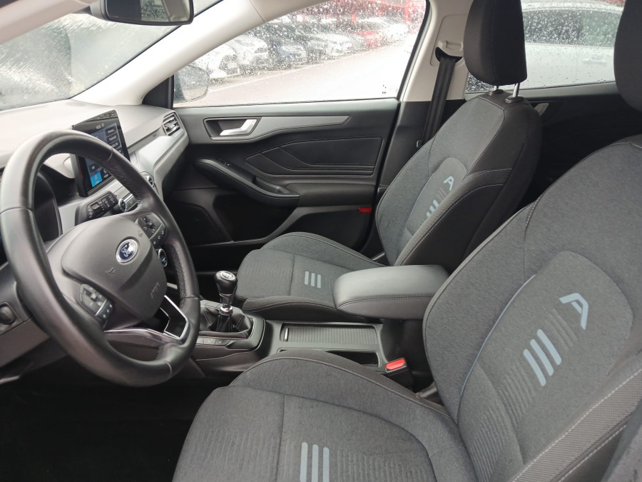 Imagen de Ford Focus