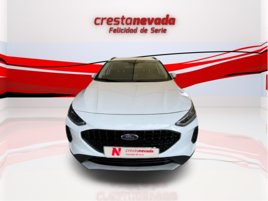 Imagen de Ford Focus