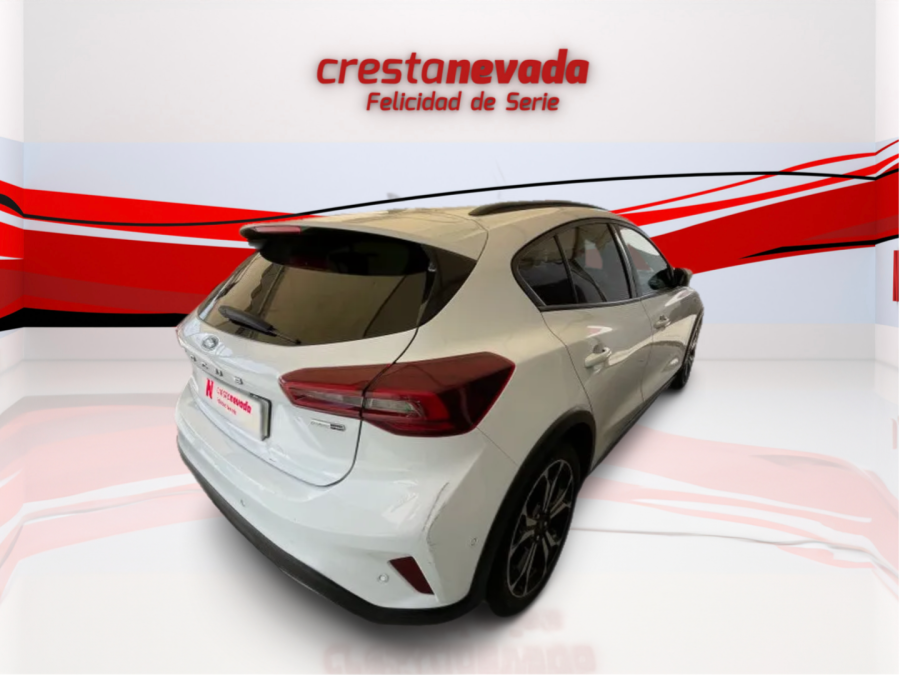Imagen de Ford Focus