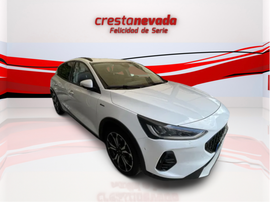 Imagen de Ford Focus