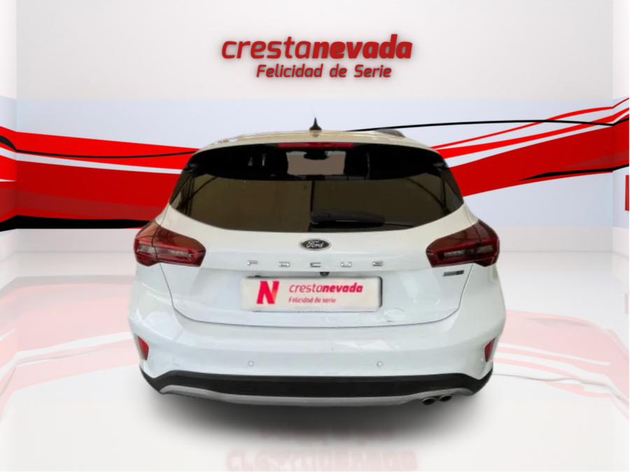 Imagen de Ford Focus
