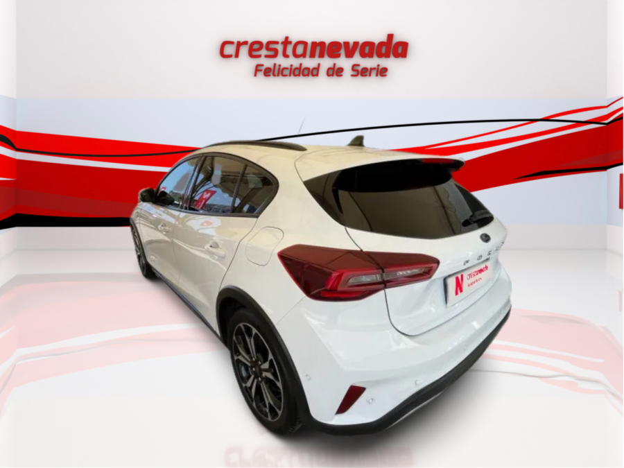 Imagen de Ford Focus