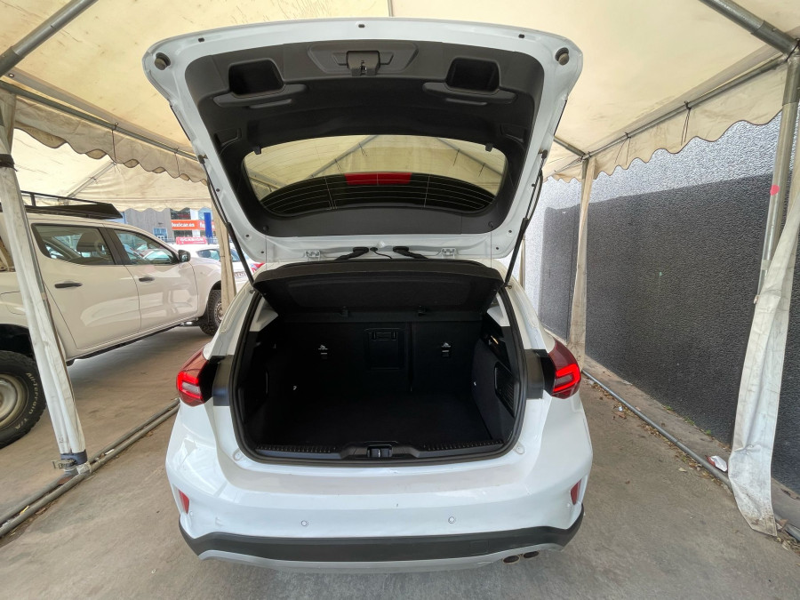 Imagen de Ford Focus
